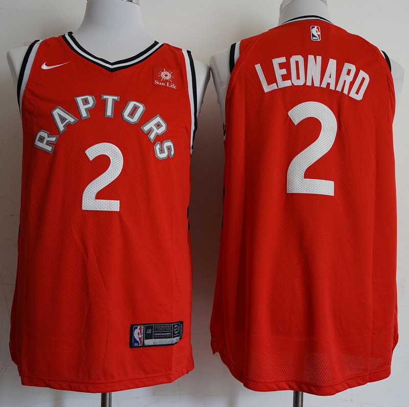 NBA Jersey-151